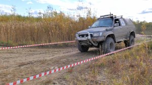 Гонки, Автодром