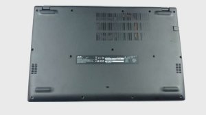 Разборка ноутбука Acer Aspire 3 (A317-33)