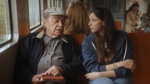 Двое в одной жизни, не считая собаки - Русский трейлер (2025)