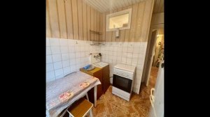 Однокомнатная квартира в Клину