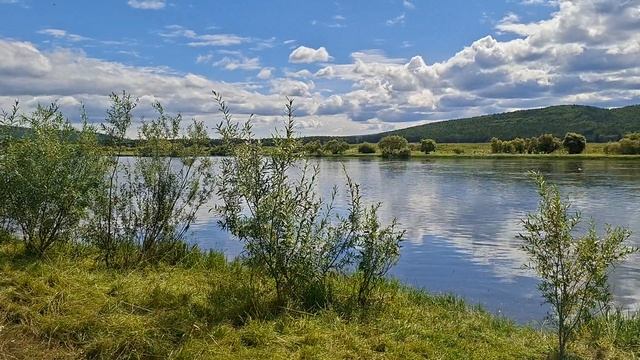 Деревня Картухай на берегу реки Лена, 20250813_121743