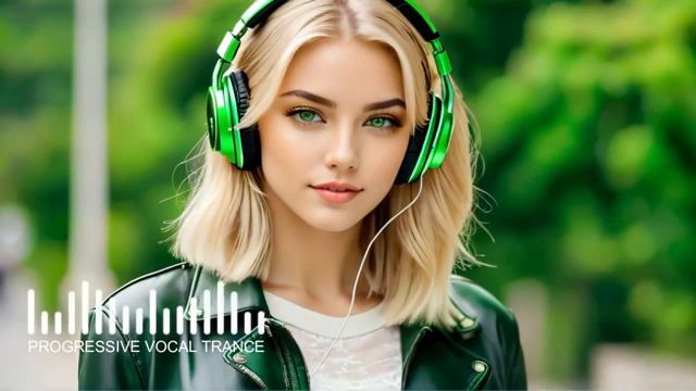 Progressive Vocal Trance Vol. 35 - Best Progressive Vocal Trance Mix