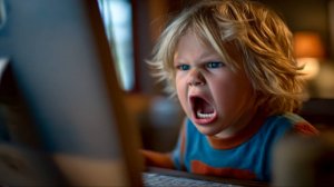 Геймер вместо сына: как вернуть ребенка из виртуального мира — советы родителям