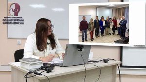 Доклад Неженцевой В.В. Вспоминая о Цезаре Петровиче. Биография и библиография Ц.П. Короленко.