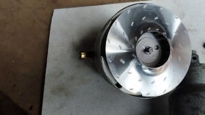 Разборка эл.двигателя пылесоса BOSCH