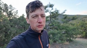 Поход по Крыму из Феодосии в Новый Свет осень 2025