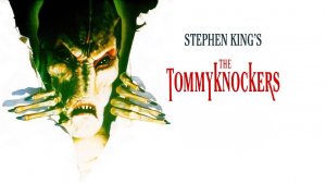 Сериал Томминокеры – 1 сезон 1 серия / The Tommyknockers