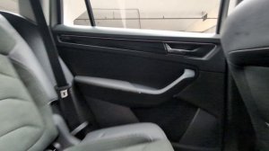 Skoda Kodiaq 2.0d AMT (150 л.с.) 4WD