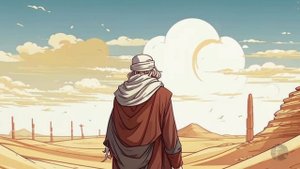 Суфийская сказка