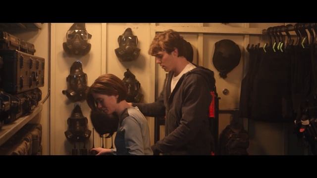 Джекпот - Русский трейлер (Дубляж) 2025 Дэйв Батиста