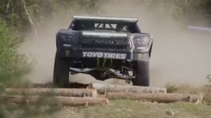 "Toyota-Super-Drive" DJ-VM