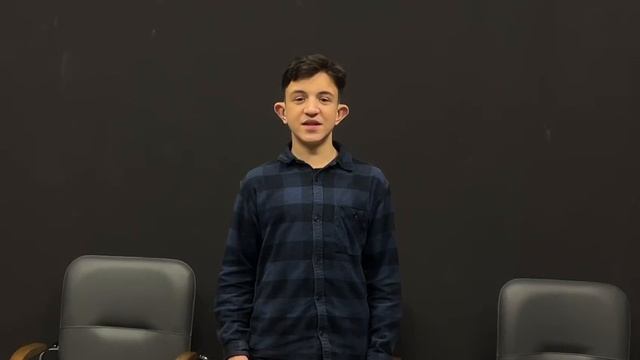 Кабанов Дмитрий 
Иван Бунин 