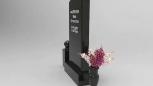 Памятники из Междуреченского гранита   из Междуреченского гранита   из гранит