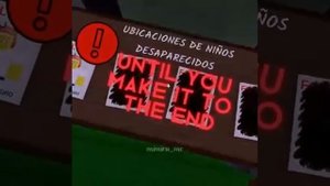 вот вам еще видео с 99 ночами в лесу