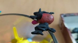 Интересные люди. Как мы объявляли челендж....