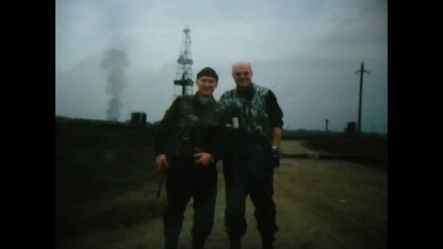 Хоперскому Алексею к дню рождения!