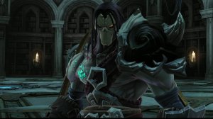 Darksiders II Deathinitive Edition серия №15