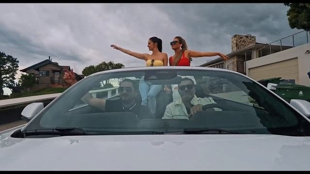 Arsen Petrosov Ft Djan Edmonte 