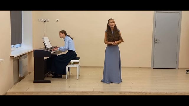 Богатырева Маргарита 13 лет МБУ ДО ДШИ 3 г. Старый Оскол