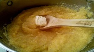Мамалыга классическая