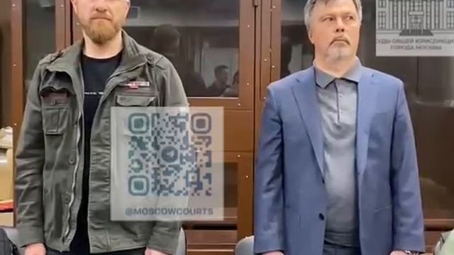 Малькевича Александра Александровича (суды общей юрисдикции города. Москвы)