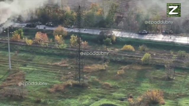 СВО Разгром ВСУ под Димитровом