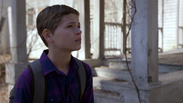 Тайны Салфер-Спрингс 1 сезон 4 серия «Время встретить музыку» (сериал, 2021)