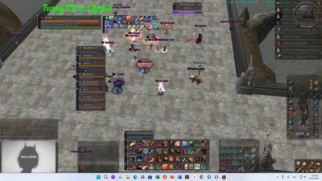 FunnyTM Vs ITymim Praim 09.10.2025 (magi)