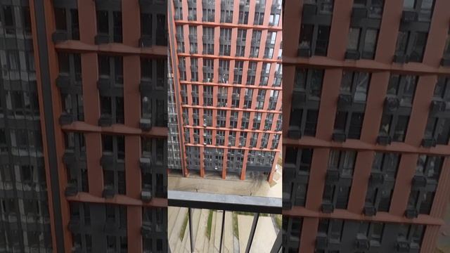 квартира под сдачу в жк Хай Вэй