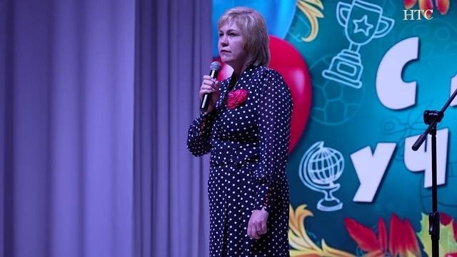 Ногликская телестудия. Новости от 10.10.25 г.