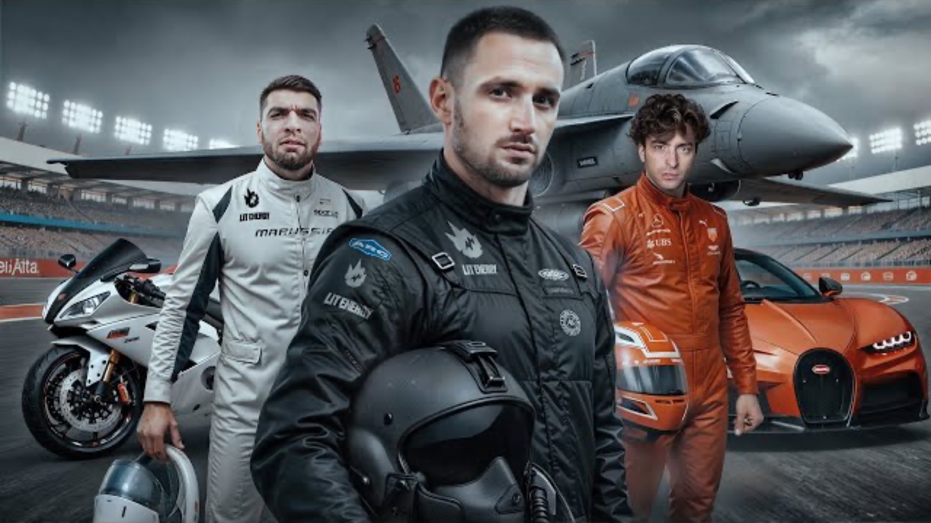 ✈️Обгони Самолёт - Забери 1 000 000 ! Литвин Vs Егорик Vs Равшан !