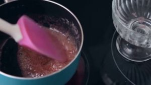 Леденцы на палочке в домашних условиях