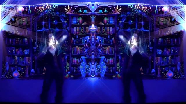 Attention Whore ☢️ Suicide Commando ☣️ Industrial Dance.mp4