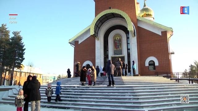 Дайджест новостей от 11.10.2025