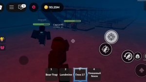 СТАЛ ОХРАННИКОМ В Ink game И ЗАРОБОТАЛ НА ЭТОМ ДЕНЕГ