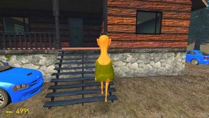 garrys mod became hamood habibi превратился в хамуд хабиби гаррис мод