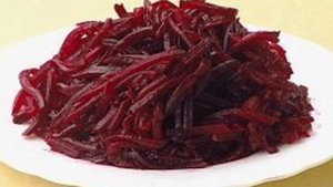 Очень вкусный салатик Пиковая дама