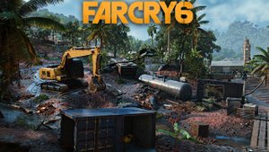 СПЕЦОПЕРАЦИИ - МАСЕО | АВИАБАЗА В ОКРЕСТНОСТЯХ | ФАР КРАЙ 6 | ПРОХОЖДЕНИЕ FAR CRY 6 БЕЗ КОММЕНТАРИЕВ