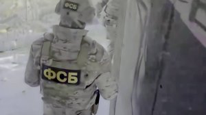 ВОЙНА СИЛОВИКОВ С ВНУТРЕННИМИ ВРАГАМИ ИДЁТ УСПЕШНО