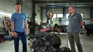 4 совета, как продлить жизнь двигателю Land Rover