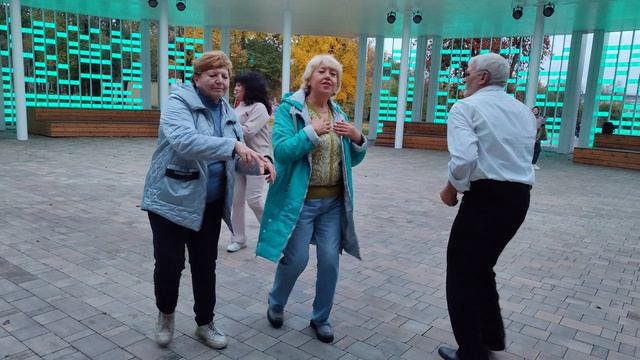 Мы с тобой.... 10.10.25.