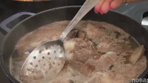 Обалденный домашний печеночный паштет