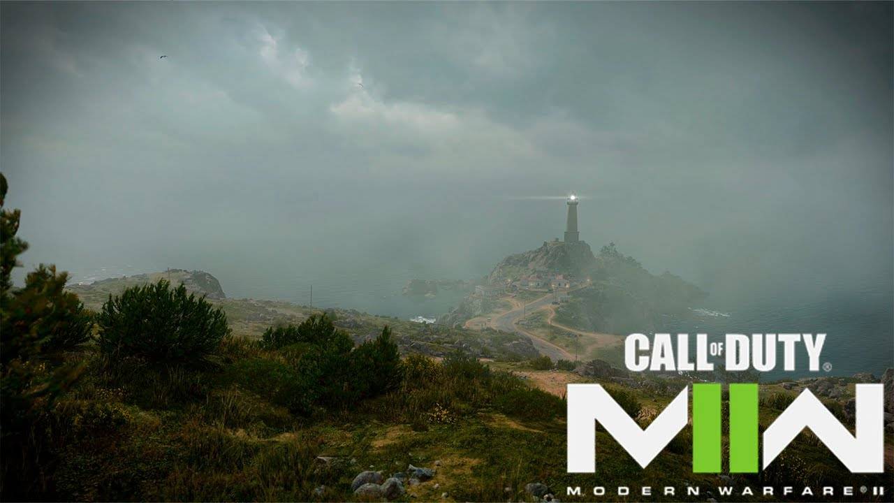 Разведка боем ➤ Call Of Duty Modern Warfare 2 (2022) ► #3
