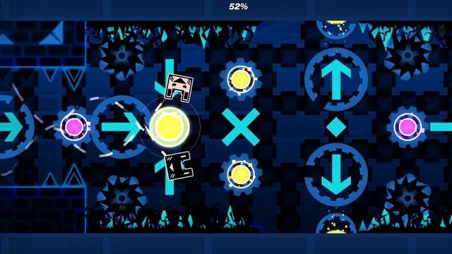 BLUE HELL