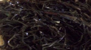 Салат Морской