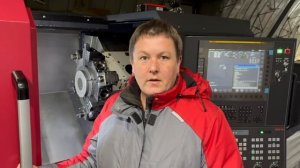 «Револьверная голова снова на месте!» — благодарим клиента за отзыв о ремонте станка