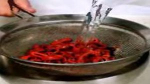 Розовые кальмары