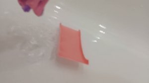 пони. я Пип в аквапарке 🏖️