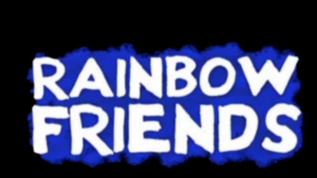 Rainbow Friends сериал
Трейлер