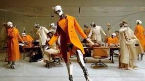 Танец Будущего